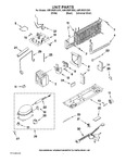 Diagram for 04 - Unit Parts