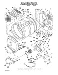 Diagram for 03 - Bulkhead Parts