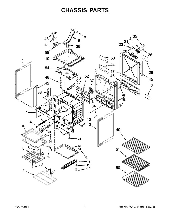 Diagram for JDS1450DS0