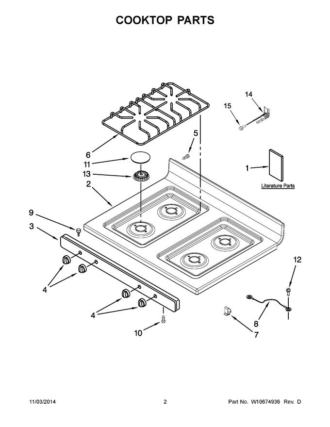 Diagram for AGR5330BAB0