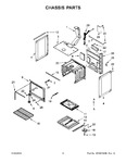 Diagram for 05 - Chassis Parts