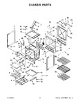 Diagram for 04 - Chassis Parts