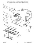 Diagram for 04 - Interior And Ventilation Parts