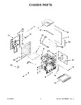 Diagram for 05 - Chassis Parts