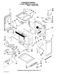 Diagram for 03 - Chassis Parts