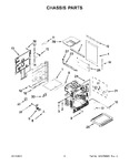 Diagram for 05 - Chassis Parts