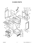 Diagram for 04 - Chassis Parts