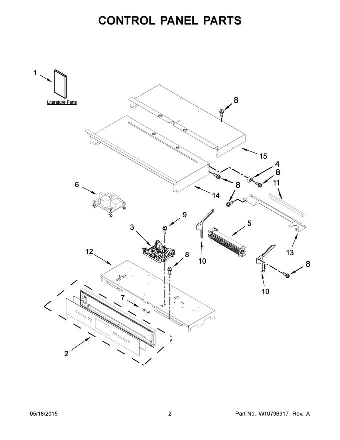 Diagram for JJW2427DB00