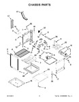 Diagram for 04 - Chassis Parts