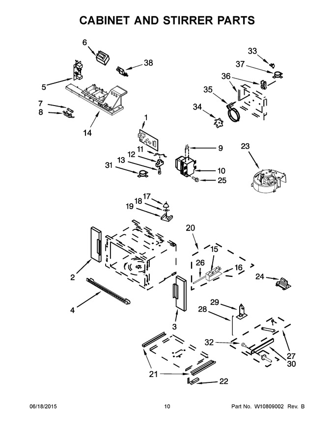 Diagram for JMW2427DS00