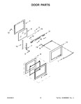 Diagram for 06 - Door Parts