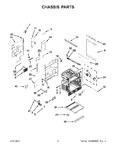 Diagram for 04 - Chassis Parts