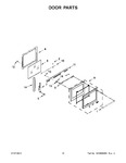 Diagram for 06 - Door Parts