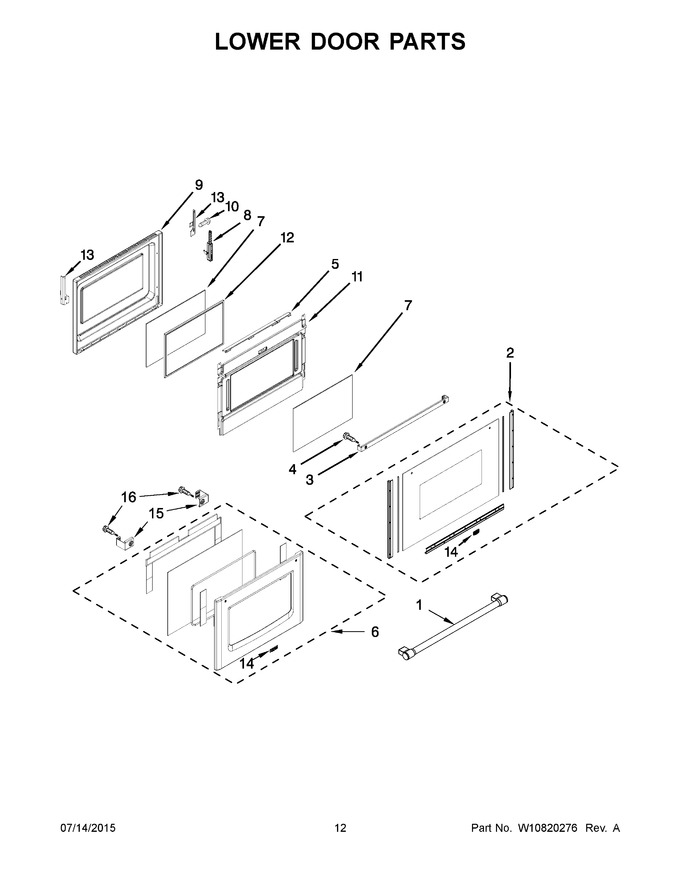 Diagram for MGT8720DS03