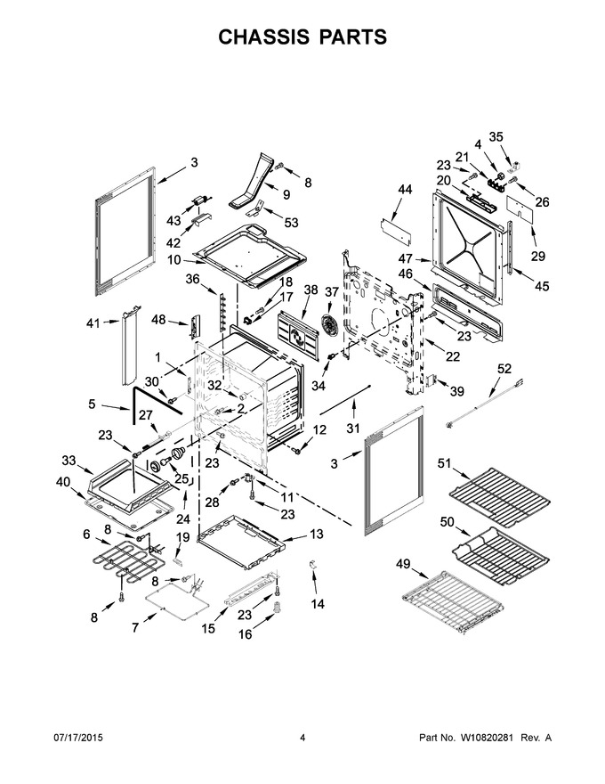 Diagram for JES1750CEB0