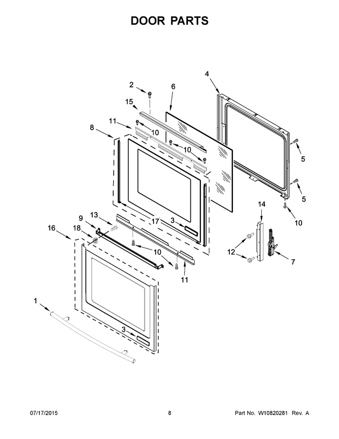 Diagram for JES1750CES0