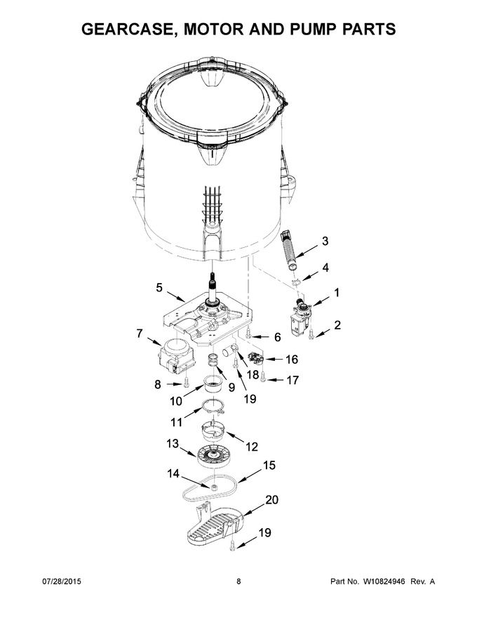 Diagram for 4KNTW4430EQ0