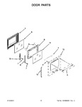 Diagram for 06 - Door Parts