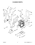 Diagram for 04 - Chassis Parts