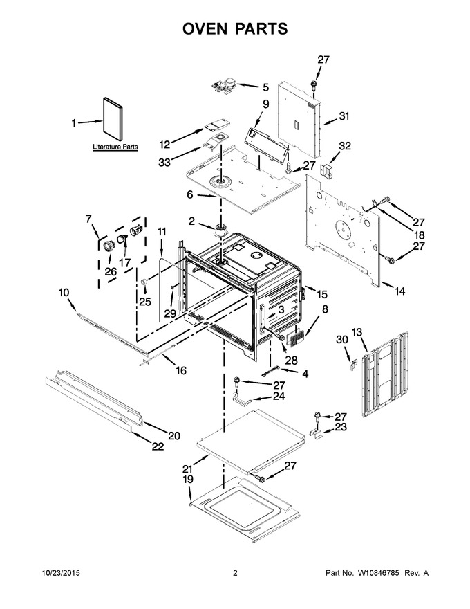 Diagram for MEW9527DS01