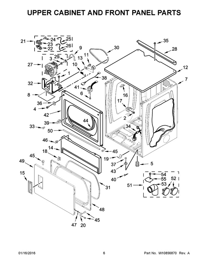 Diagram for MLE26PRBZW1