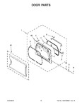 Diagram for 06 - Door Parts