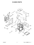 Diagram for 05 - Chassis Parts