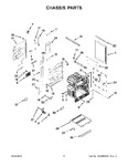 Diagram for 04 - Chassis Parts