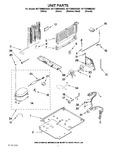 Diagram for 04 - Unit Parts