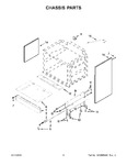 Diagram for 04 - Chassis Parts