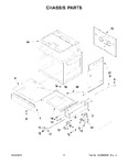 Diagram for 04 - Chassis Parts