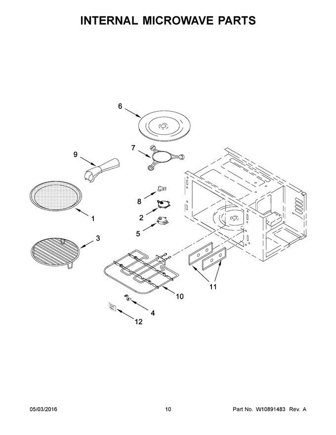 Diagram for JMC2430DS01