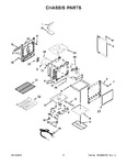 Diagram for 04 - Chassis Parts