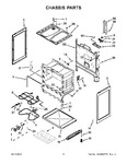 Diagram for 04 - Chassis Parts