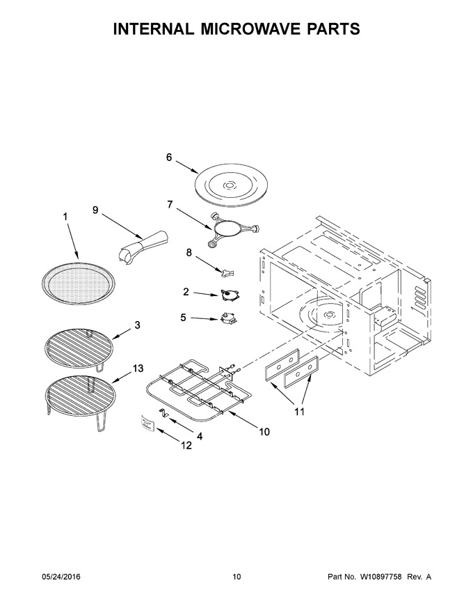 Diagram for JMC2427DS01