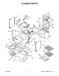 Diagram for 03 - Chassis Parts