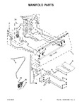 Diagram for 04 - Manifold Parts