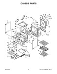 Diagram for 03 - Chassis Parts