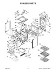 Diagram for 03 - Chassis Parts