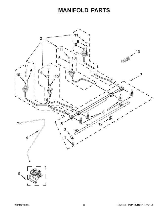 Diagram for JDS1750ES1