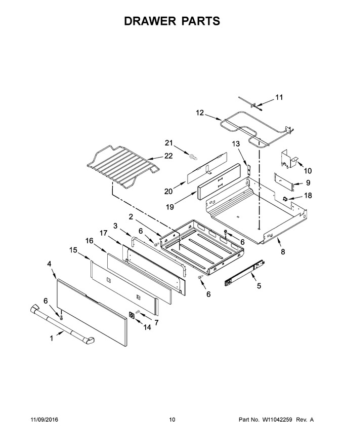 Diagram for JIS1450DP1