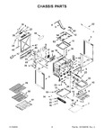 Diagram for 03 - Chassis Parts