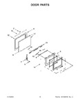 Diagram for 06 - Door Parts