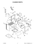 Diagram for 04 - Chassis Parts