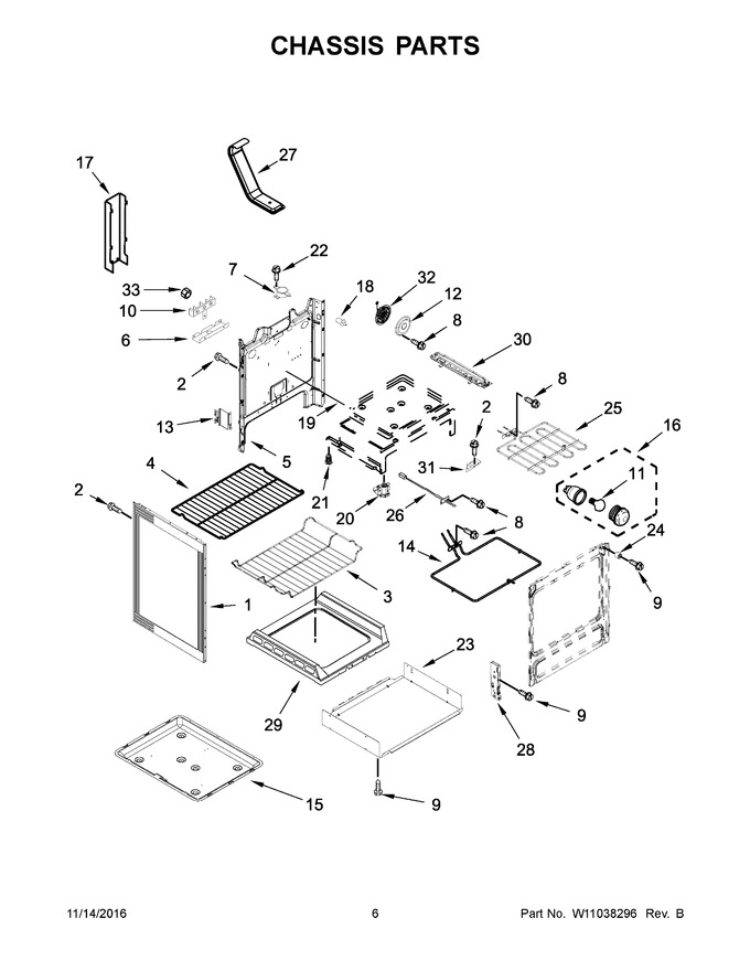 Diagram for MER8650FZ0