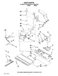 Diagram for 06 - Unit Parts