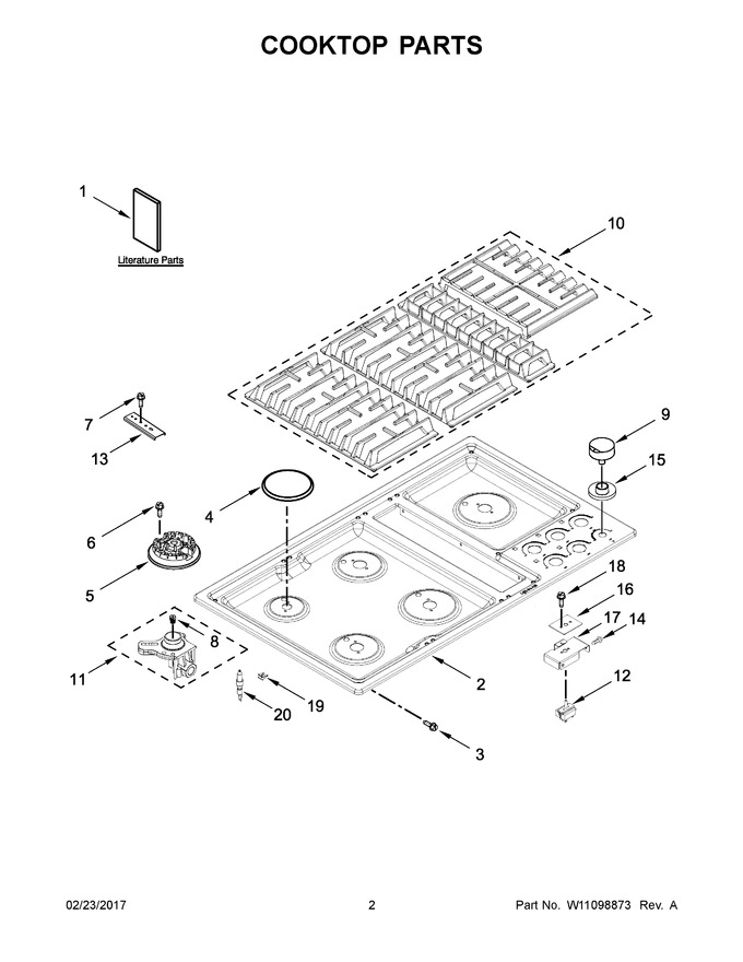 Diagram for JGD3536GB00