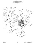 Diagram for 04 - Chassis Parts