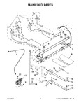 Diagram for 04 - Manifold Parts