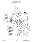 Diagram for 03 - Chassis Parts